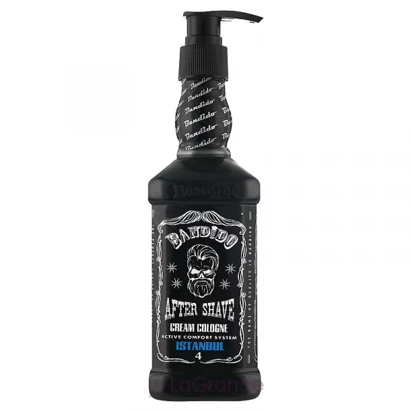 Bandido After Shave Cream Cologne Istanbul ���� ���� ������ 