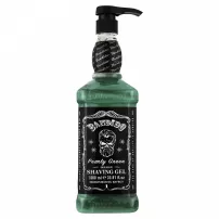 Bandido Shaving Gel Pearly Green ���� ��� ������ "Pearly Green"