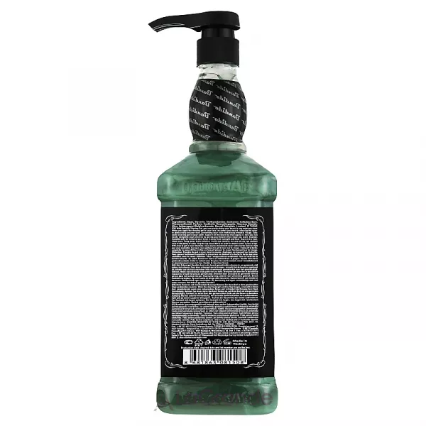 Bandido Shaving Gel Pearly Green ���� ��� ������ 
