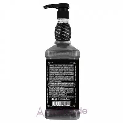 Bandido Shaving Gel Metallic    