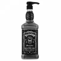 Bandido Shaving Gel Metallic ���� ��� ������ "Metallic"
