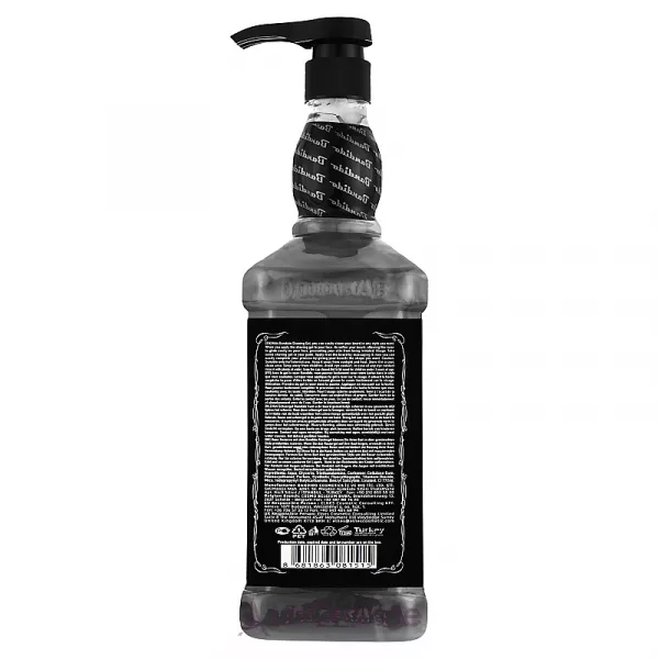 Bandido Shaving Gel Metallic ���� ��� ������ 