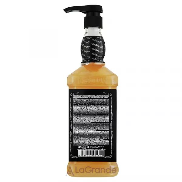 Bandido Shaving Gel Metallic Gold ���� ��� ������ 