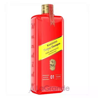 Bandido Argan Shampoo       