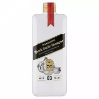 Bandido Black Garlic Shampoo ������� ������� ��� ����� � ������ ��������