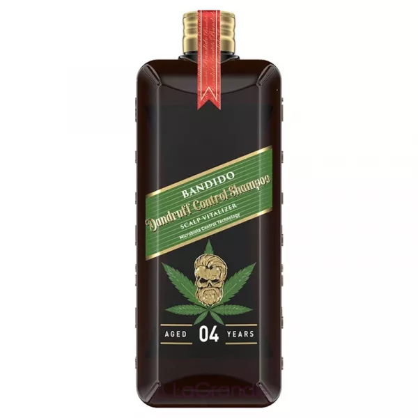 Bandido Dandruff Control Shampoo ������� ����� ����