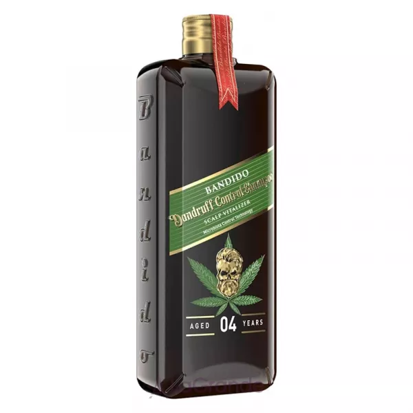Bandido Dandruff Control Shampoo ������� ����� ����