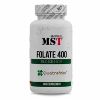 MST Folate 400 ������� �������"�������� �������" 400 ���