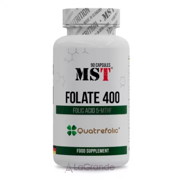 MST Folate 400 ������� �������