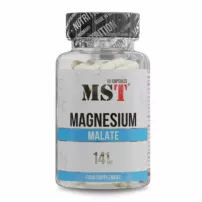 MST Magnesium Malate 141 mg ������� ������� "����� ������" 141��
