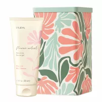 Pupa Flower Artist Flirty Tuberose Shower Gel ��������������� ���� ��� ���� "���������� ��������"