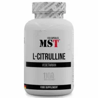MST L-Citrulline 1100 mg ������������ "�������� �����"1100 ��