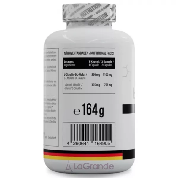 MST L-Citrulline 1100 mg ������������ 