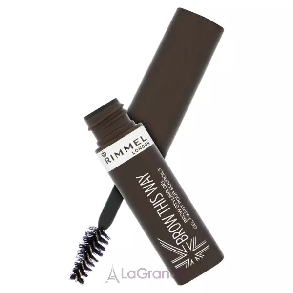 Rimmel Brow This Way ���� ��� ������