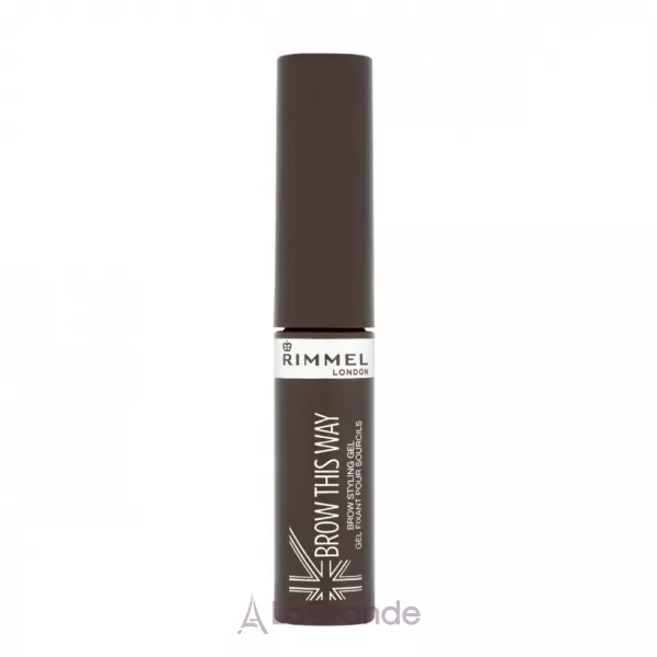 Rimmel Brow This Way ���� ��� ������