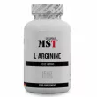 MST L-Arginine Vegetarian 1500 mg  