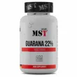MST Guarana 22% Vegetarian 500 mg   