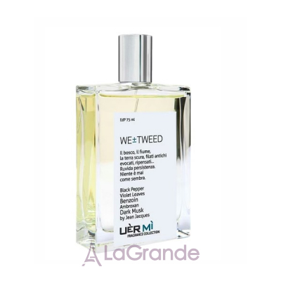 UER MI WE  Tweed   ()