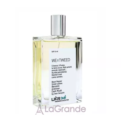 UER MI WE  Tweed   ()