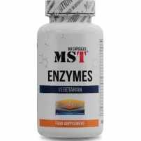 MST Enzymes Vegetarian ���������� ��������, �������� ���������