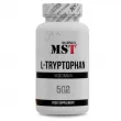 MST L-Tryptophan Vegetarian 500 mg  