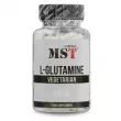 MST L-Glutamine Vegetarian 1100 mg  