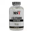 MST L-Glutamine Vegetarian 1100 mg  