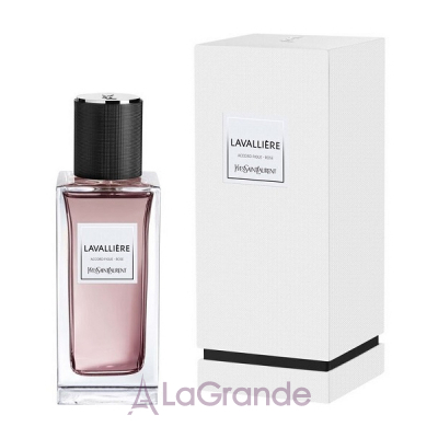 Yves Saint Laurent Lavalliere  