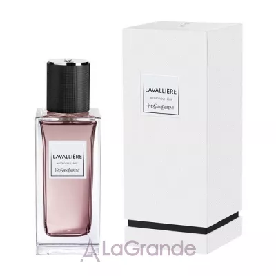Yves Saint Laurent Lavalliere  