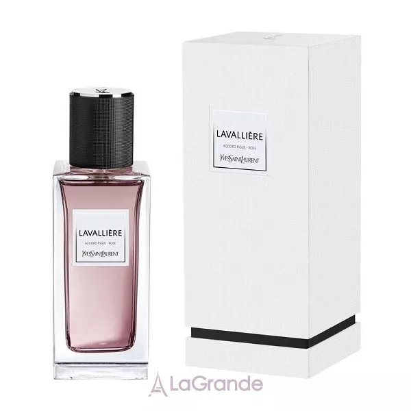 Yves Saint Laurent Lavalliere ����������� ����