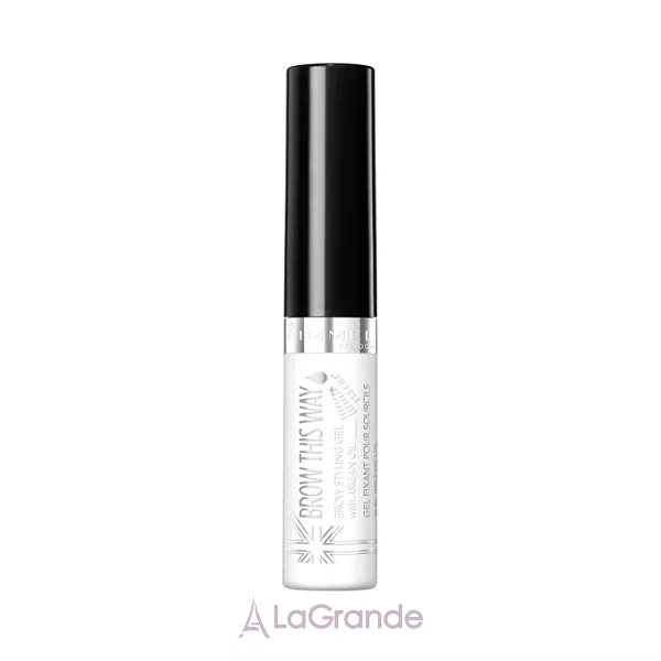 Rimmel Brow This Way ���� ��� ������ � ��������� ������