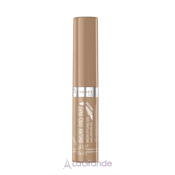 Rimmel Brow This Way ���� ��� ������ � ��������� ������