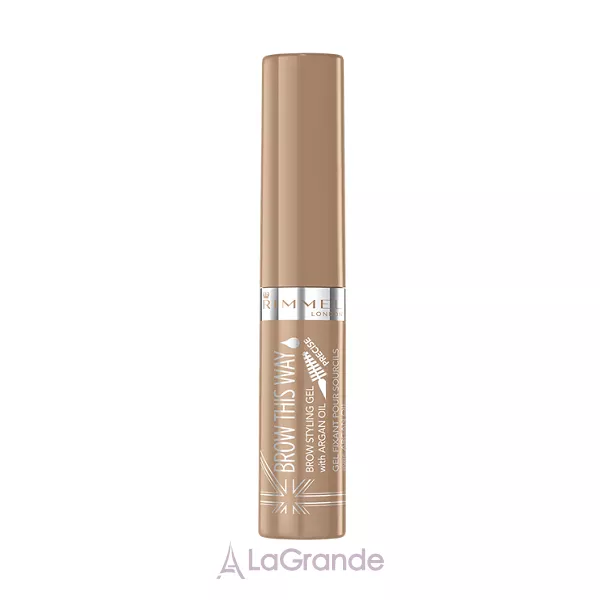Rimmel Brow This Way ���� ��� ������ � ��������� ������