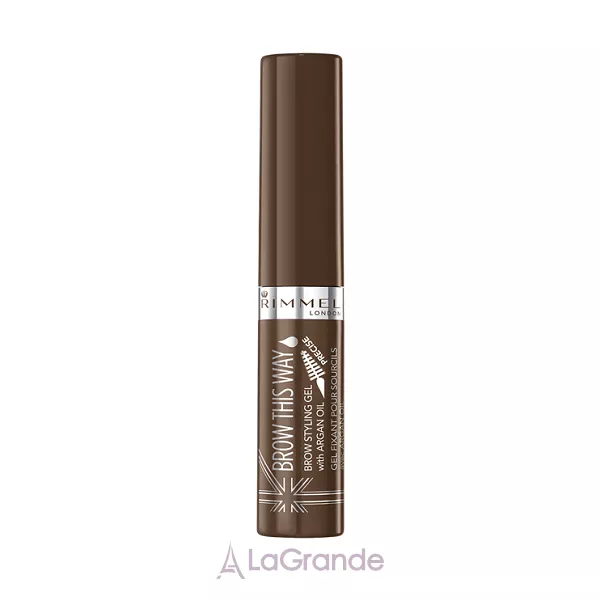 Rimmel Brow This Way ���� ��� ������ � ��������� ������