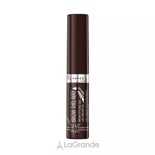 Rimmel Brow This Way ���� ��� ������ � ��������� ������