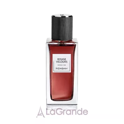 Yves Saint Laurent Rouge Velours  