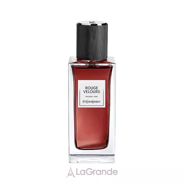 Yves Saint Laurent Rouge Velours ����������� ����