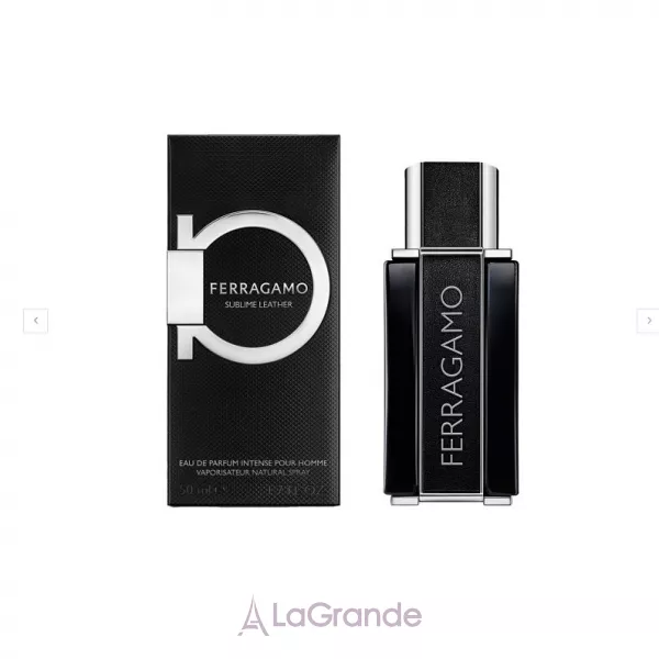 Salvatore Ferragamo Ferragamo Sublime Leather ��������������� ����