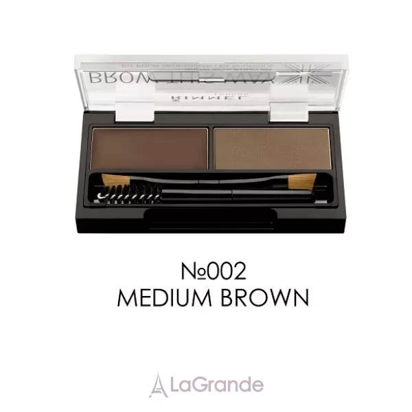Rimmel Brow This Way ���� ��� ����������� ���