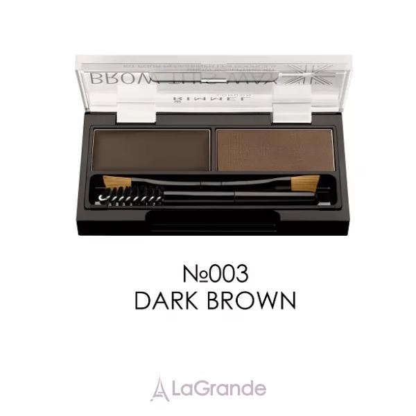 Rimmel Brow This Way ���� ��� ����������� ���