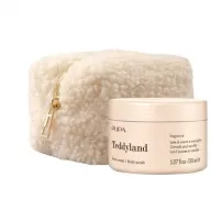 Pupa Teddyland Oat Milk And Vanilla ����� "������� ������ � ������" (b/scrub/150ml + bag)
