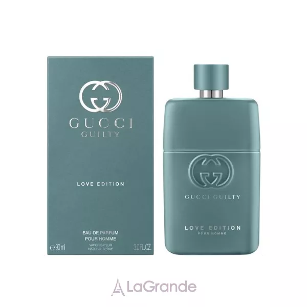 Gucci Guilty Love Edition Pour Homme Eau de Parfum ��������������� ����