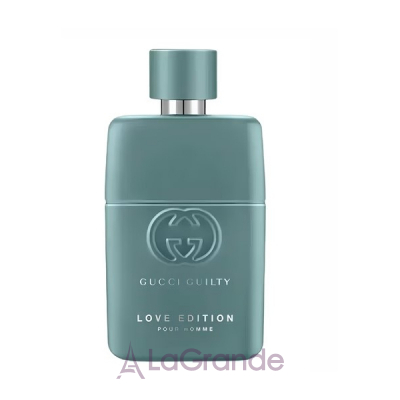 Gucci Guilty Love Edition Pour Homme Eau de Parfum   ()