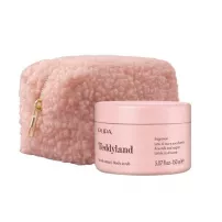 Pupa Teddyland Rice Milk And Sugar ����� "������� ������ � �����" (b/scrub/150ml + bag)