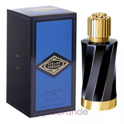 Versace Atelier Versace Iris d'Elite  