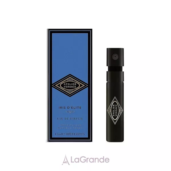 Versace Atelier Versace Iris d'Elite ����������� ����