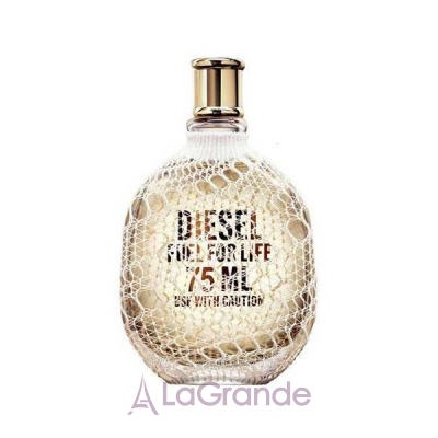 Diesel Fuel For Life Femme   ()