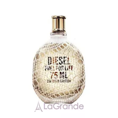 Diesel Fuel For Life Femme   ()
