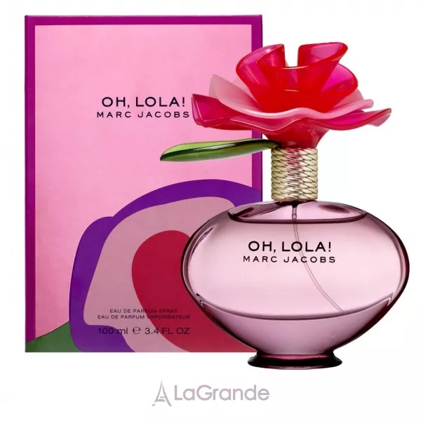 Lola eau de parfum online