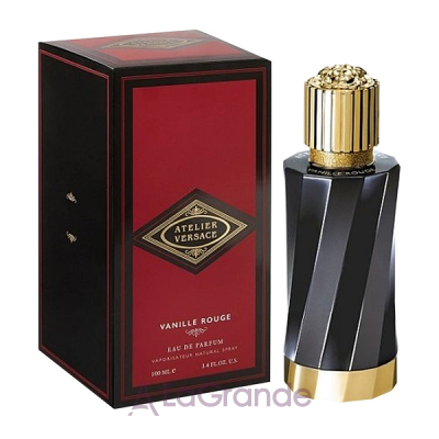 Versace Atelier Versace Vanille Rouge  